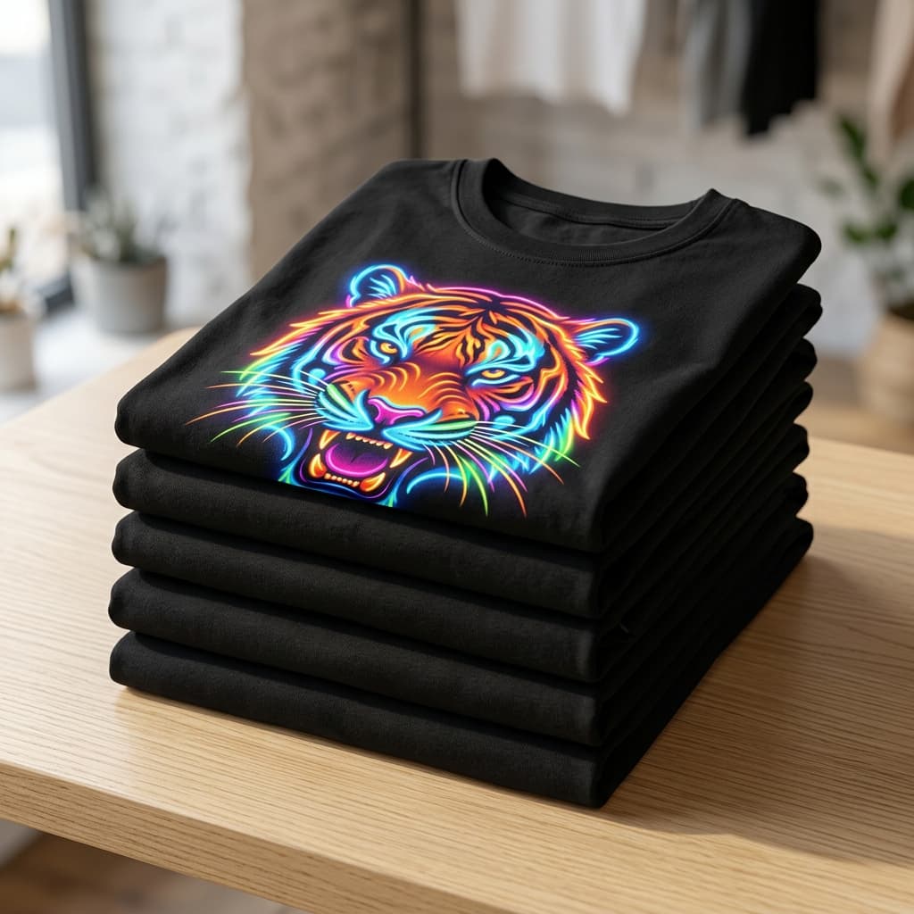 Printing Facility
